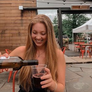 Meet your Posher, Morgan